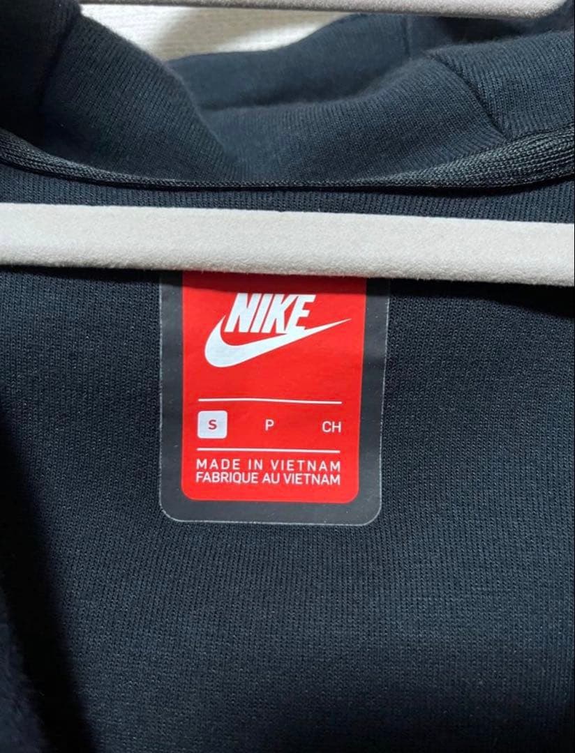 NIKE テックフリース 上下セットアップ Sサイズ