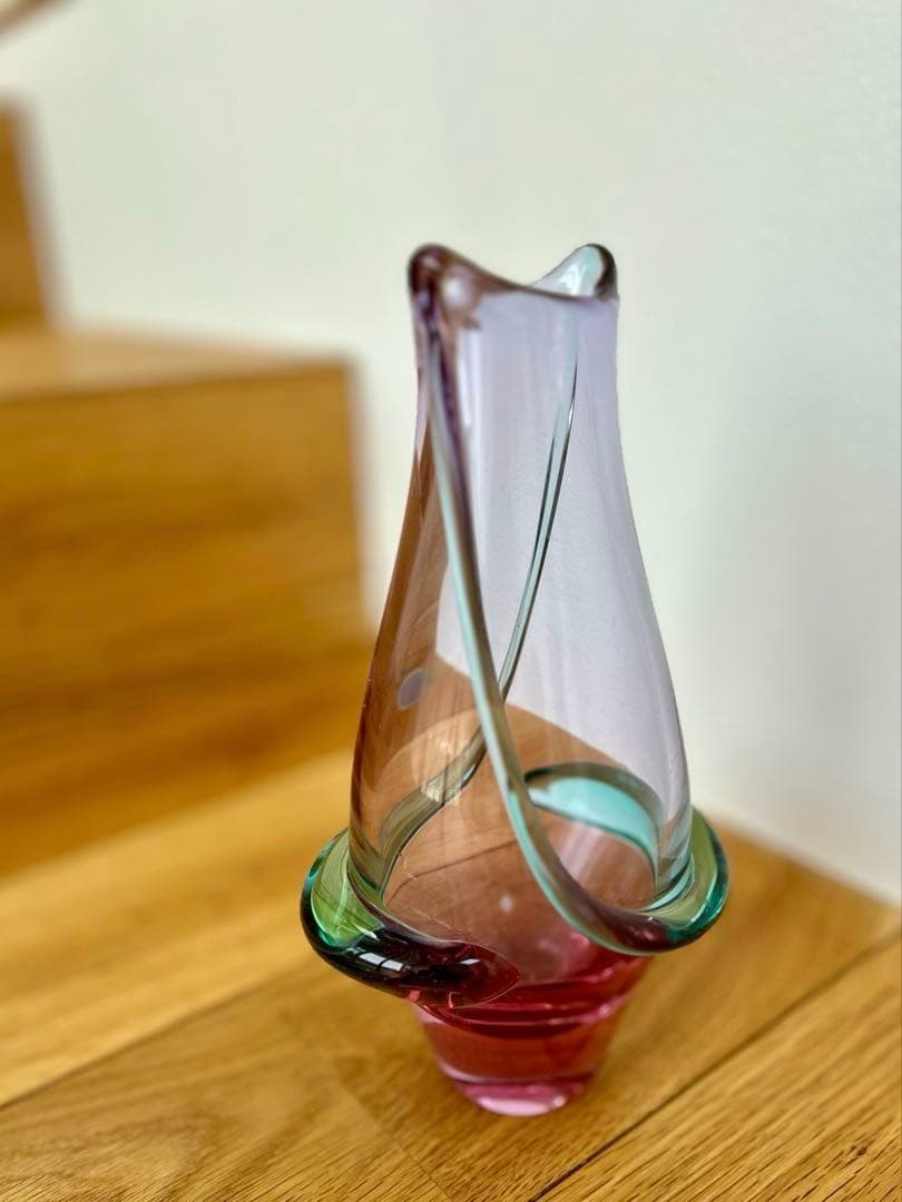 じゅん）東欧1960年代Klinger for ZBS アレキサンドライト