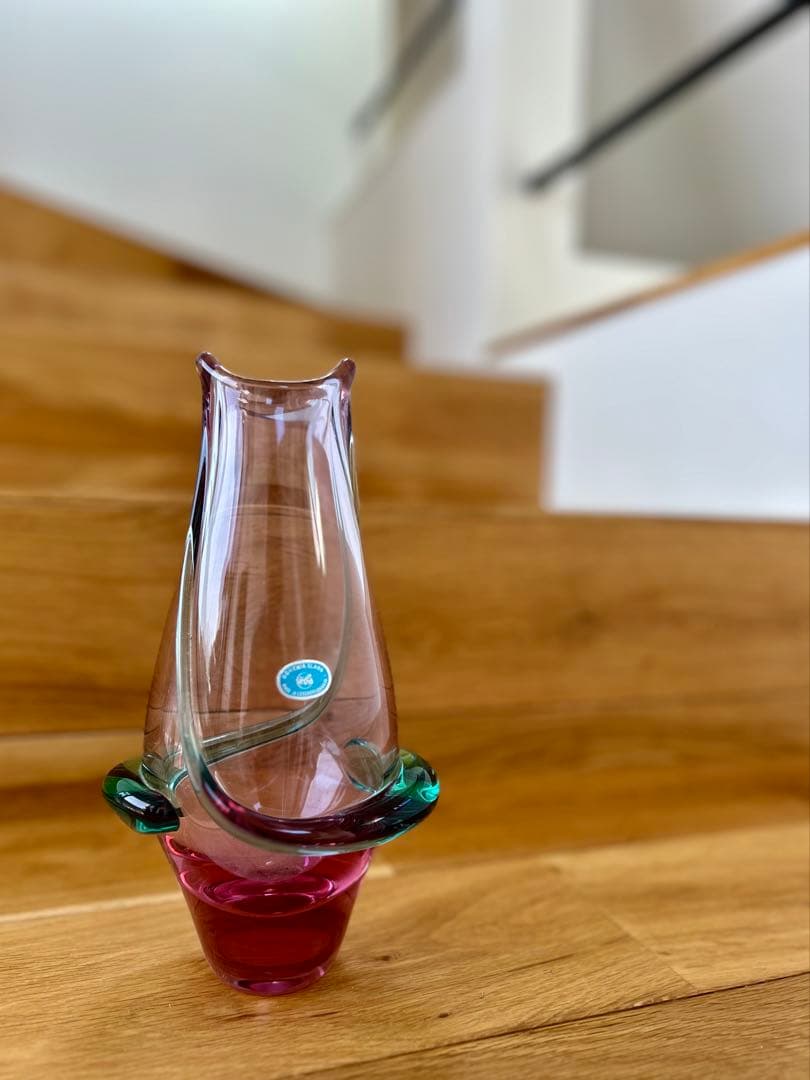 じゅん）東欧1960年代Klinger for ZBS アレキサンドライト