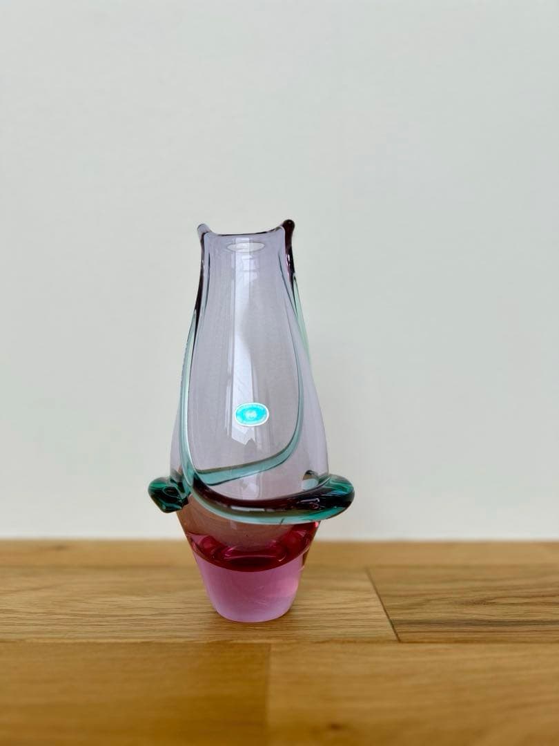 じゅん）東欧1960年代Klinger for ZBS アレキサンドライト