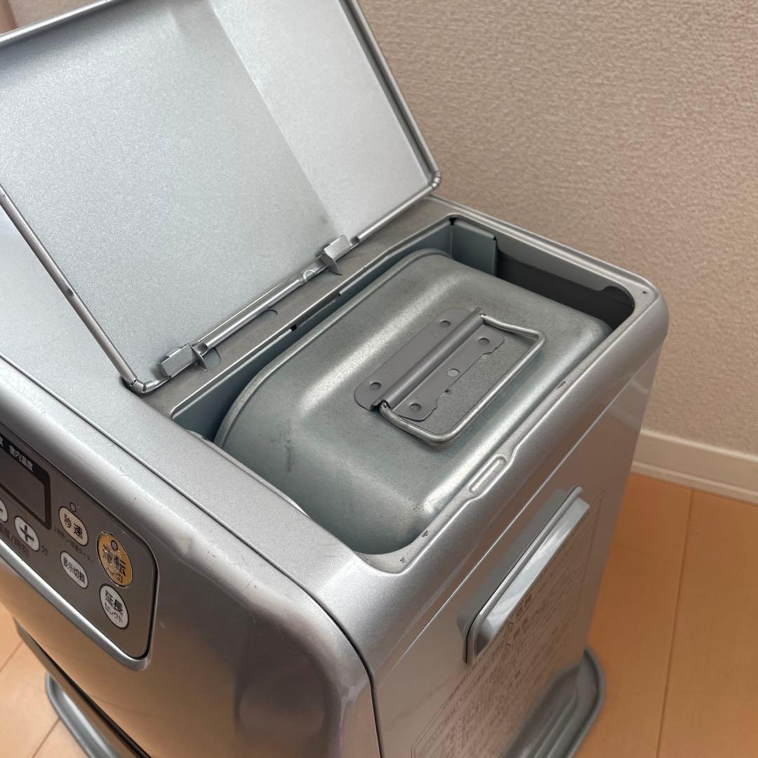 CORONA コロナ 開放式 石油 ストーブ FH-G3217Y