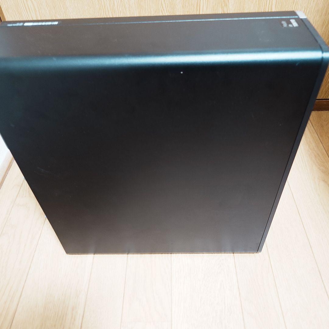 Windowsデスクトップ hp EliteDesk 800 G5 SFFCore i5 16GB SSD