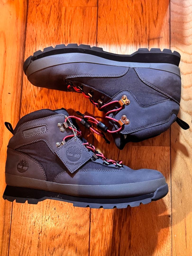 靴 Timbreland x Bal Euro Hiker GTX