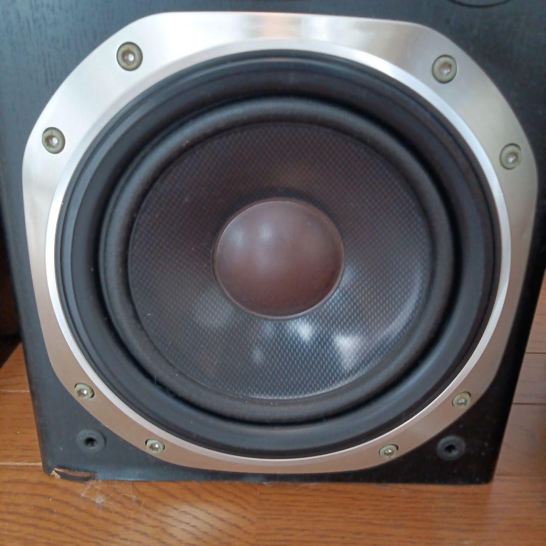 【中古】SONY ソニー 3Wayスピーカー　SS-V715AV