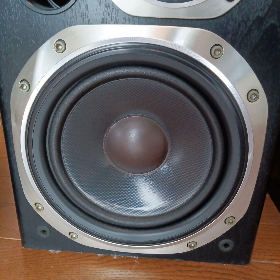 【中古】SONY ソニー 3Wayスピーカー　SS-V715AV