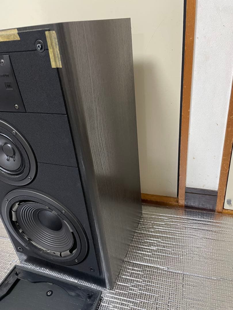 ＪＢＬLX44 スピーカー 1個(ジャンク)