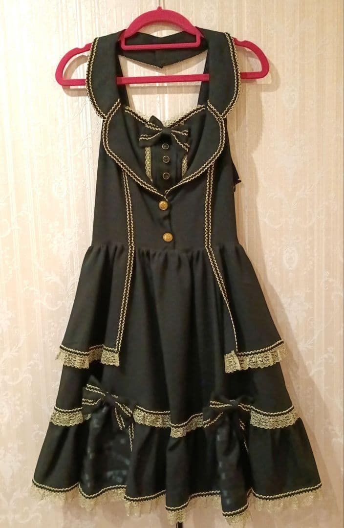 ＫＲメタモルフォーゼ　ヴェロニカＪＳＫ　シャンブレーケープ