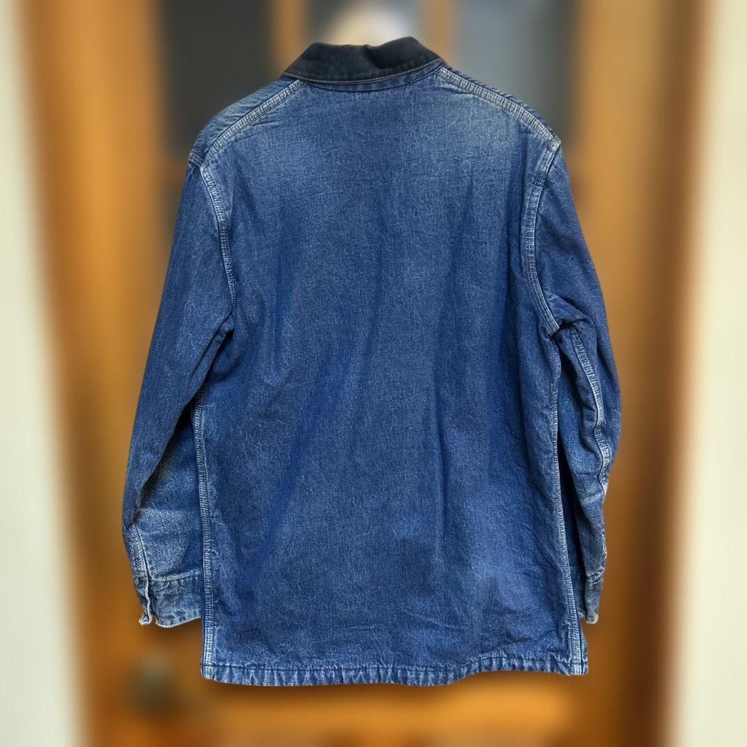 80'OSHKOSH B’GOSH オシュコシュ カバーオール 40