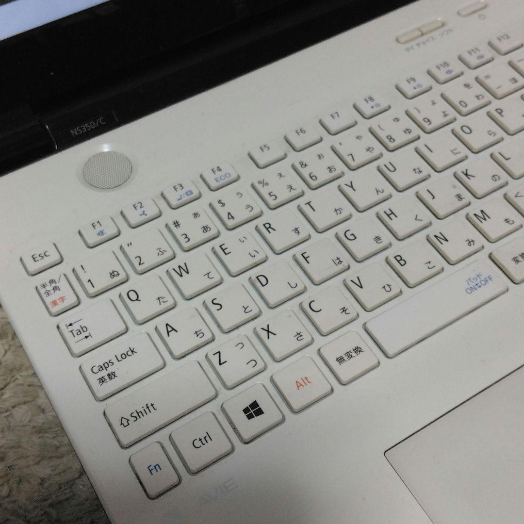 千７２カメラ メモリ8GB Office Windows11ノートパソコン