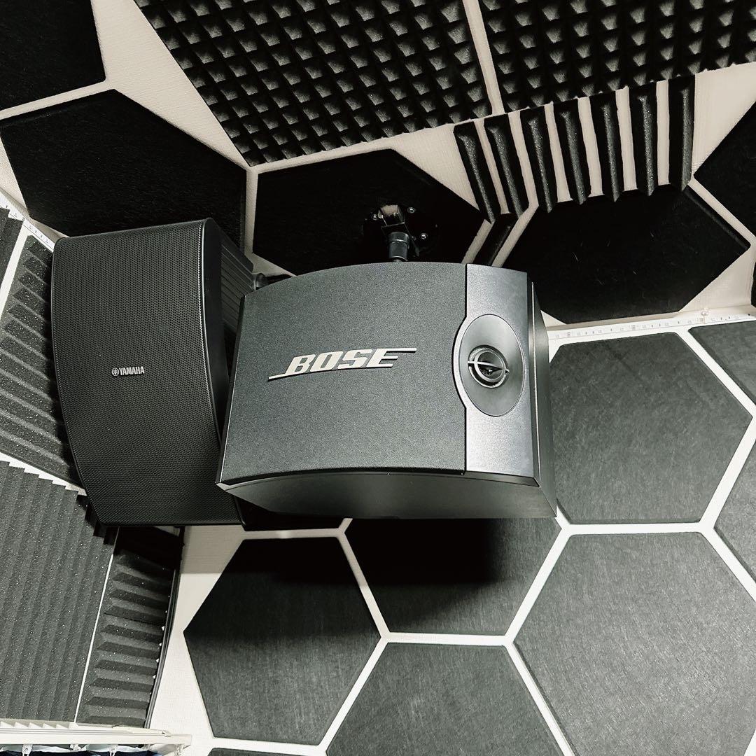 H BOSE 301V スピーカー ペア