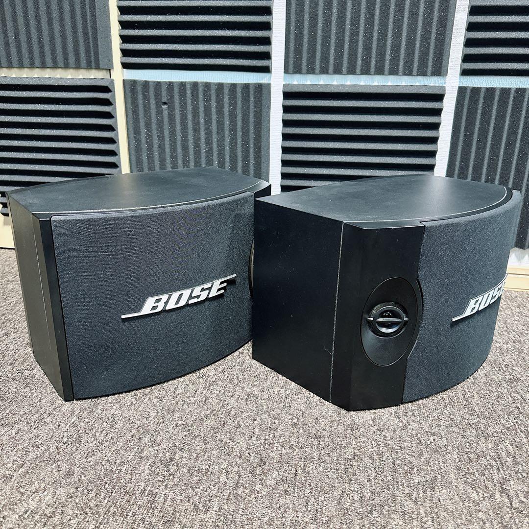 H BOSE 301V スピーカー ペア