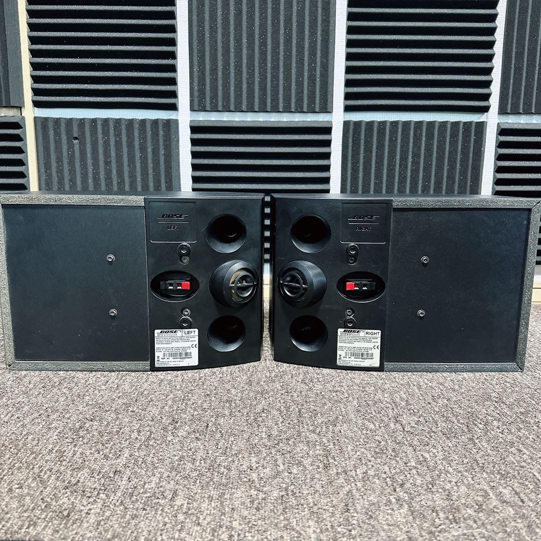 H BOSE 301V スピーカー ペア