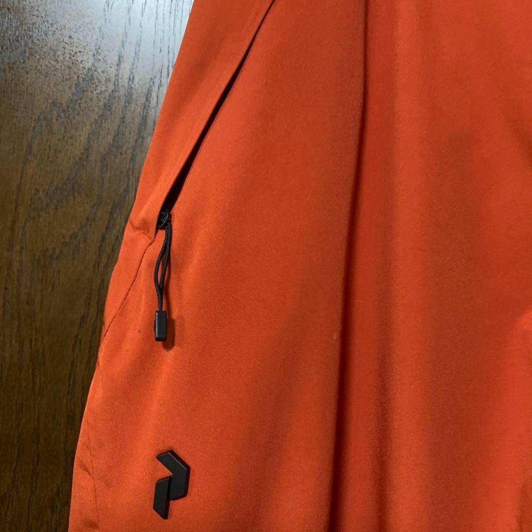 最終ピークパフォーマンス　スキー　パンツ　中綿入り　アニマパンツ　レディース　L