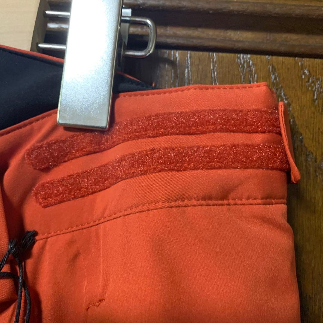 最終ピークパフォーマンス　スキー　パンツ　中綿入り　アニマパンツ　レディース　L