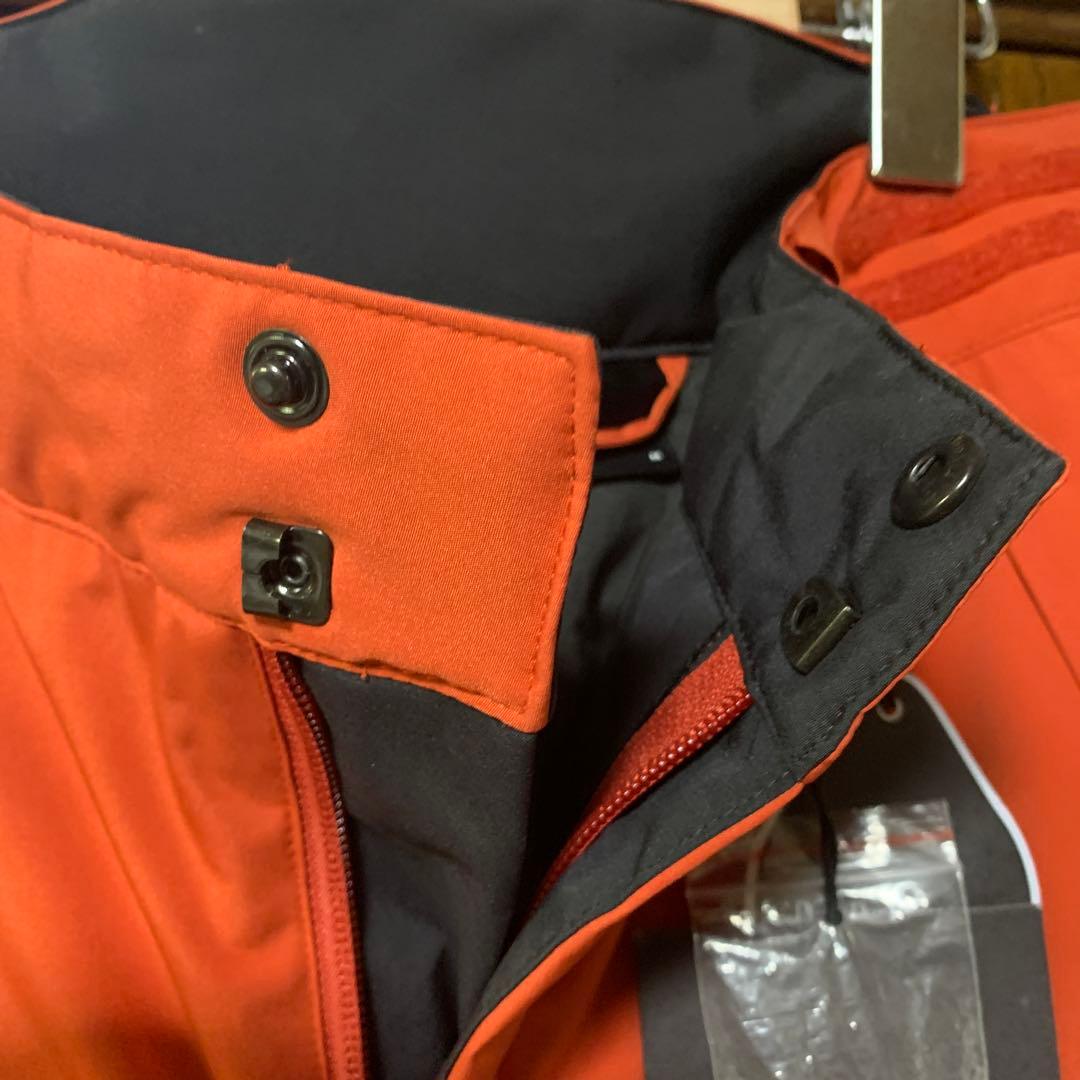 最終ピークパフォーマンス　スキー　パンツ　中綿入り　アニマパンツ　レディース　L