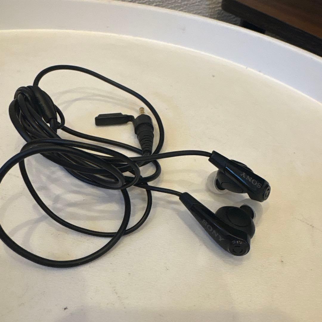 ソニー ウォークマン 16GB NW-S315 スピーカーセット