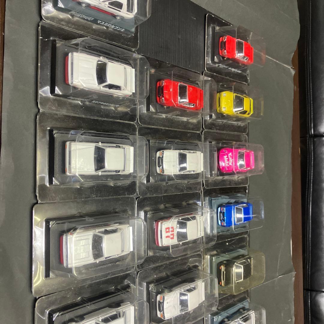 シャコタンブギ★新品購入個人長期保管