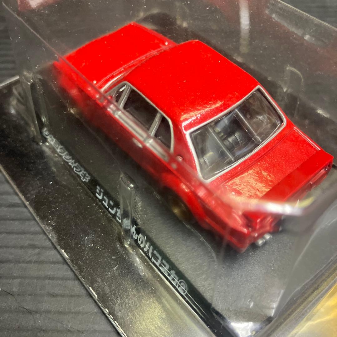 シャコタンブギ★新品購入個人長期保管