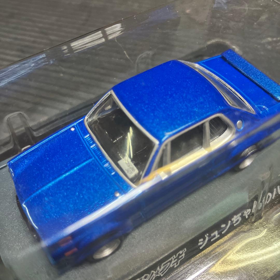 シャコタンブギ★新品購入個人長期保管