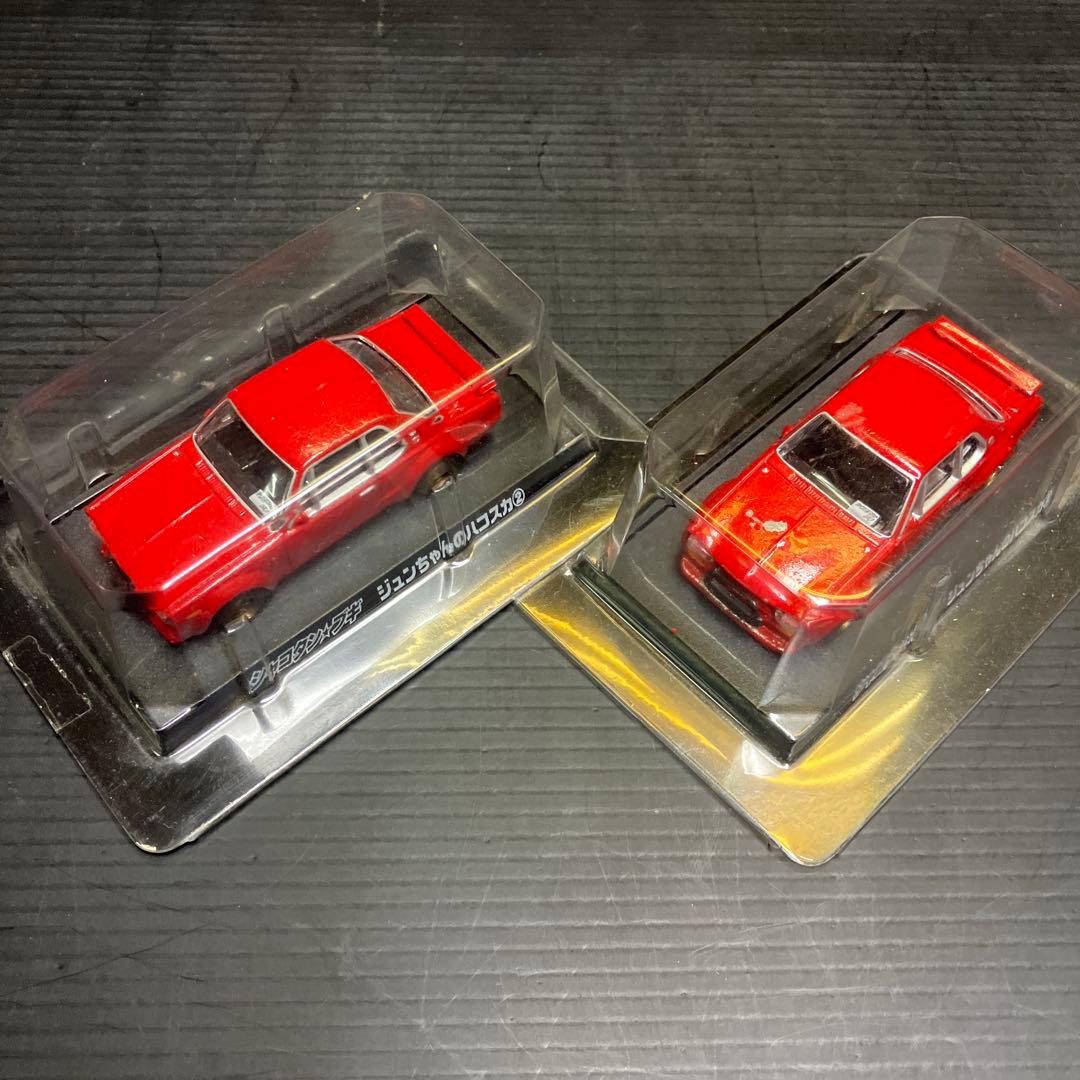 シャコタンブギ★新品購入個人長期保管