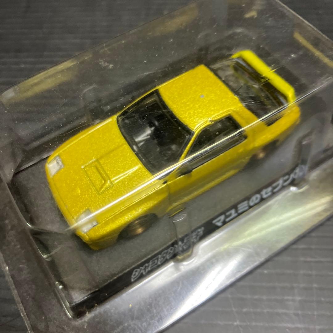 シャコタンブギ★新品購入個人長期保管