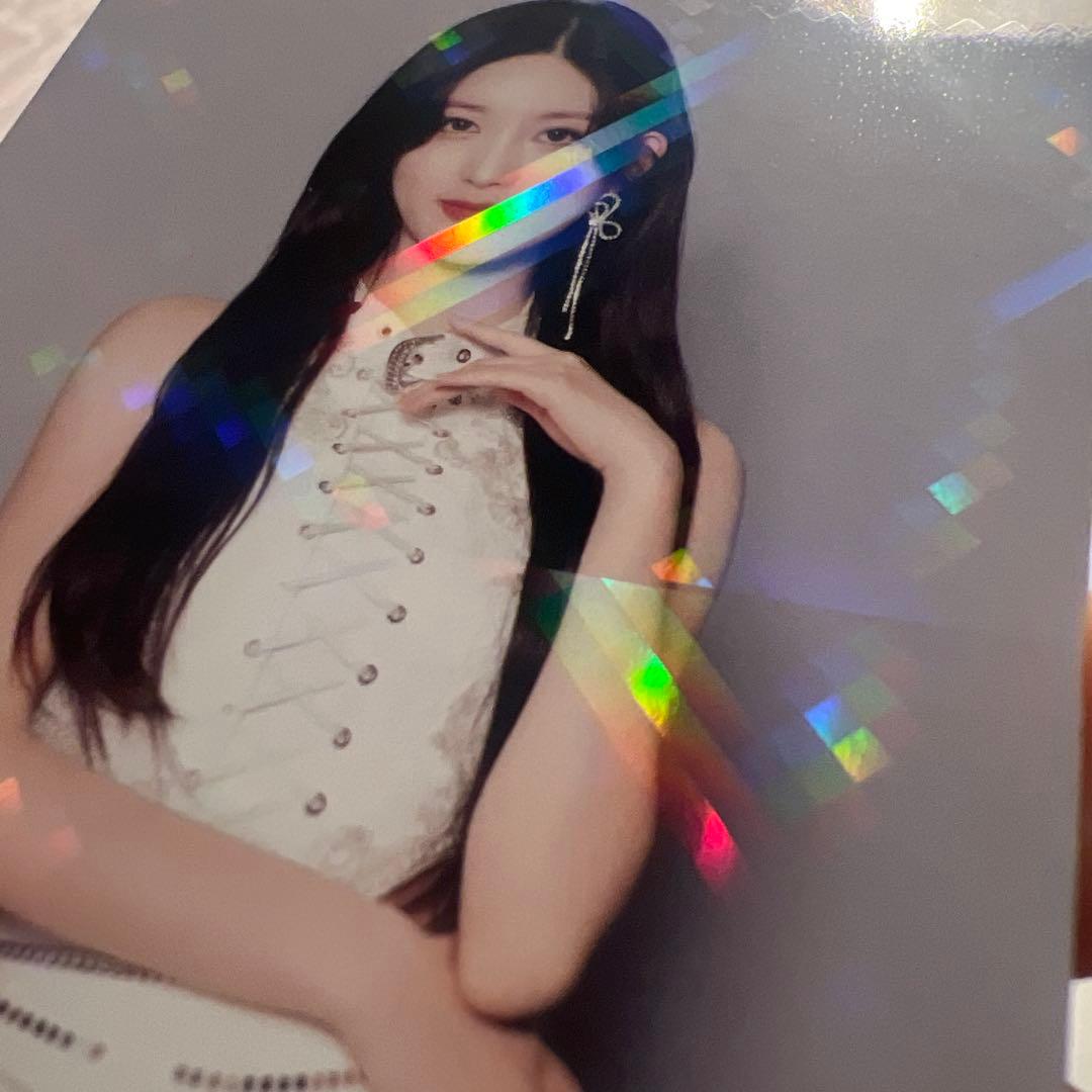 IVE ガウル トレカ まとめ売り 10枚セット