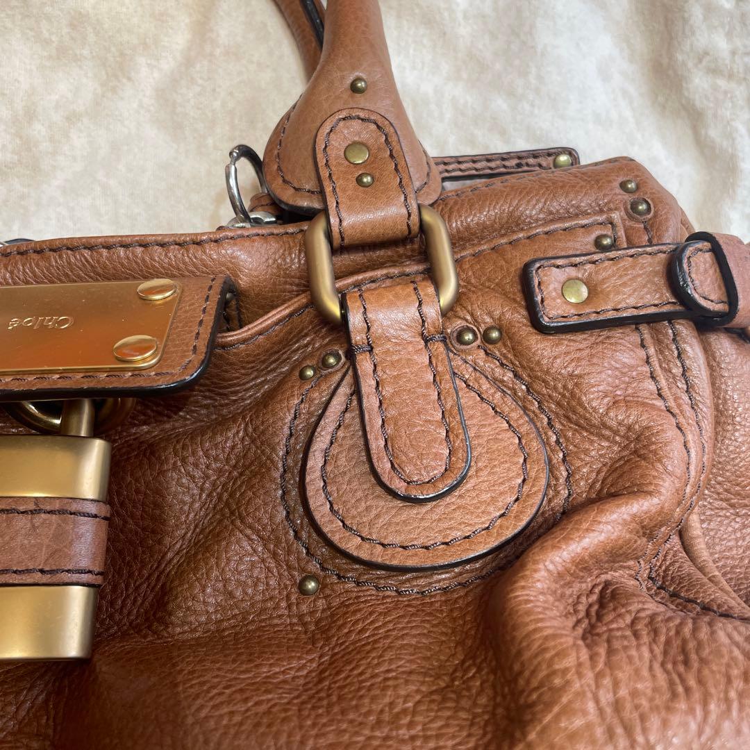 クロエ　Chloe パディントン