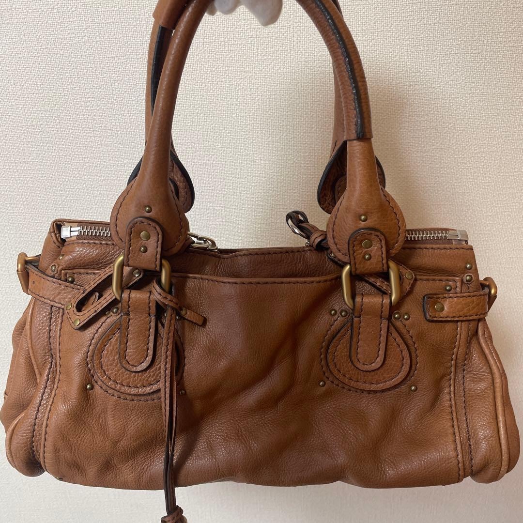 クロエ　Chloe パディントン