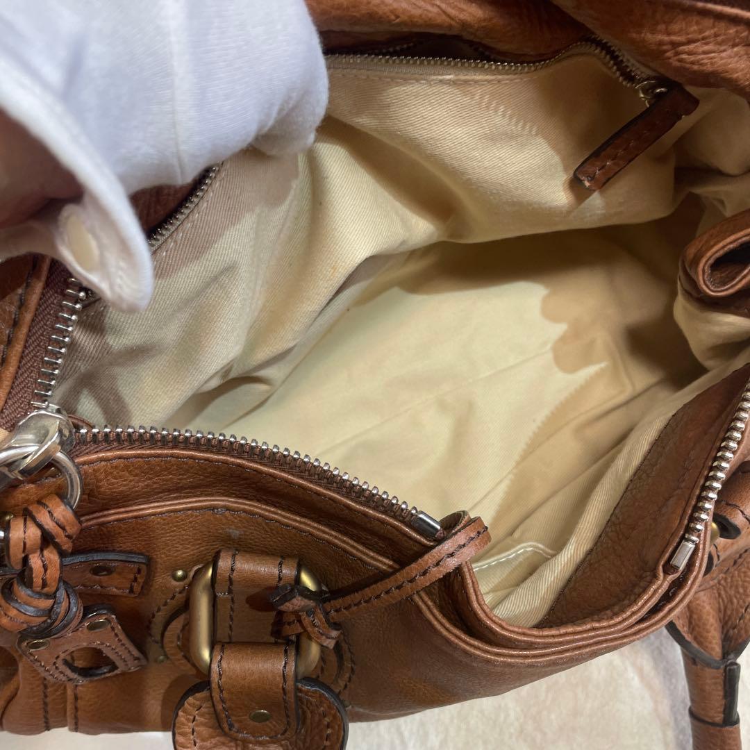 クロエ　Chloe パディントン