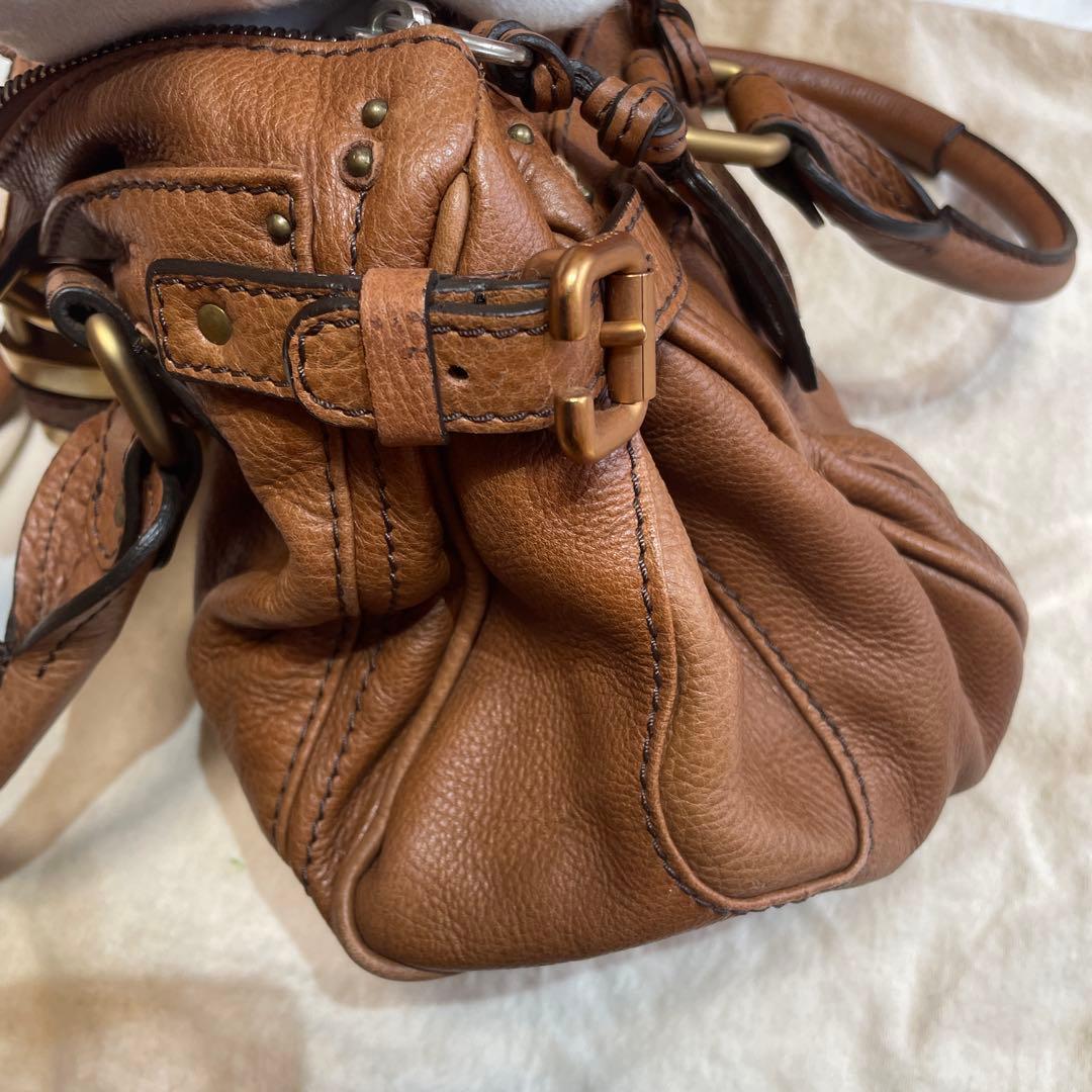 クロエ　Chloe パディントン