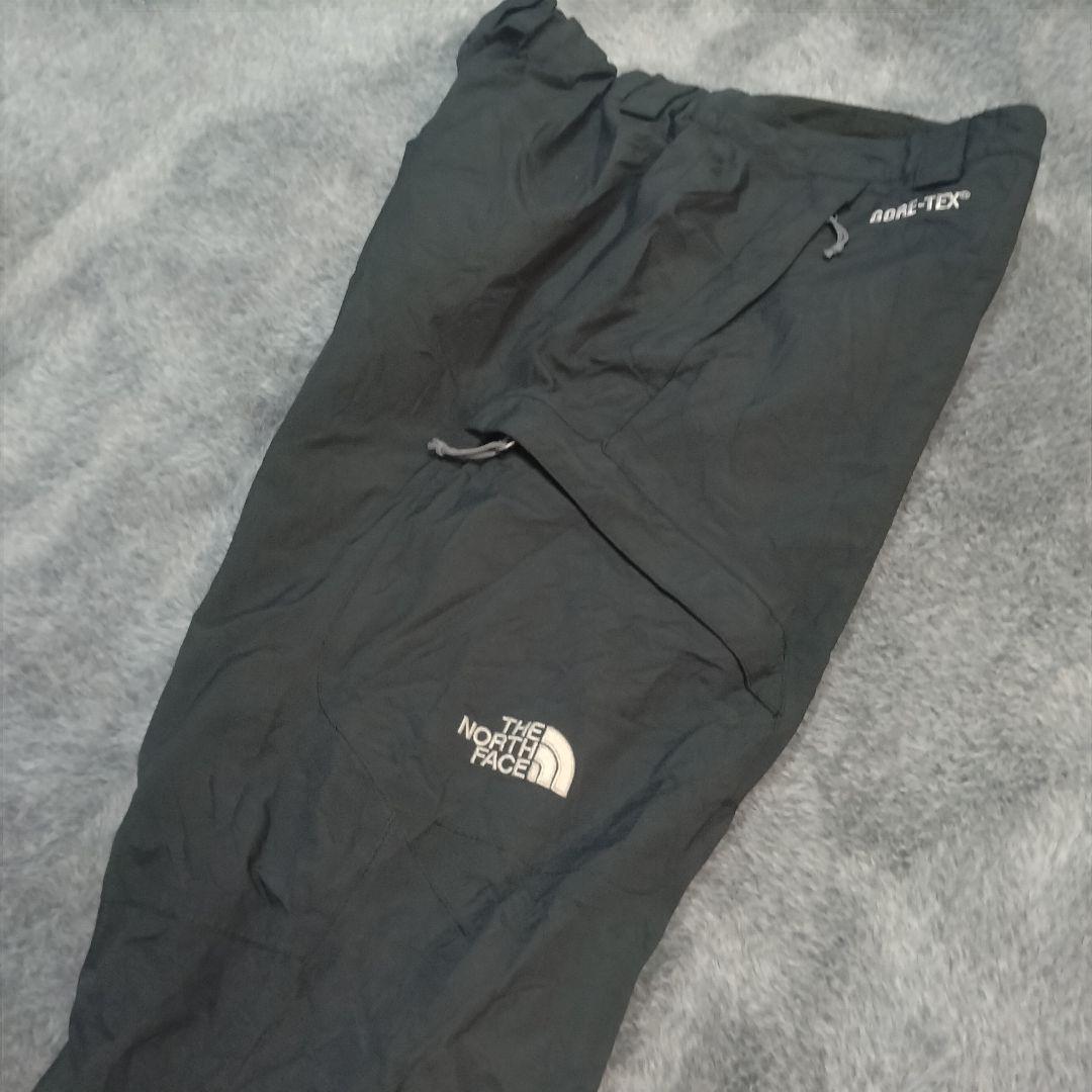 【GORE-TEX】ザ　ノースフェイス　マウンテンパンツ　スノーボードパンツ