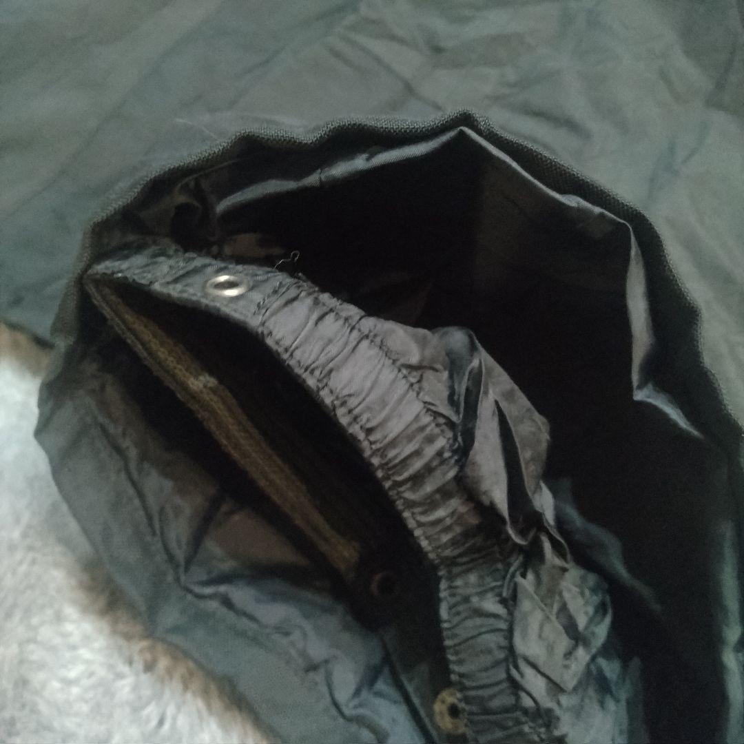 【GORE-TEX】ザ　ノースフェイス　マウンテンパンツ　スノーボードパンツ