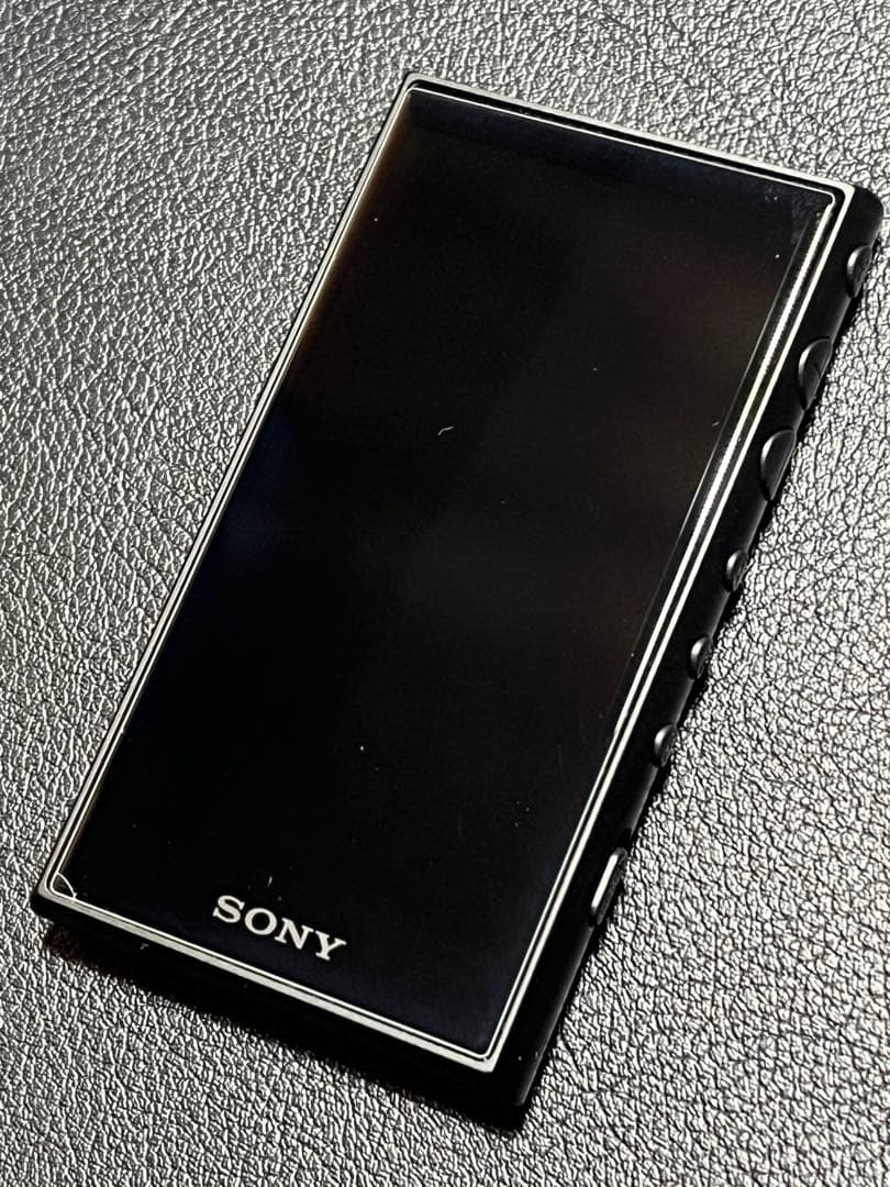 SONY NW-A105 ウォークマン 本体