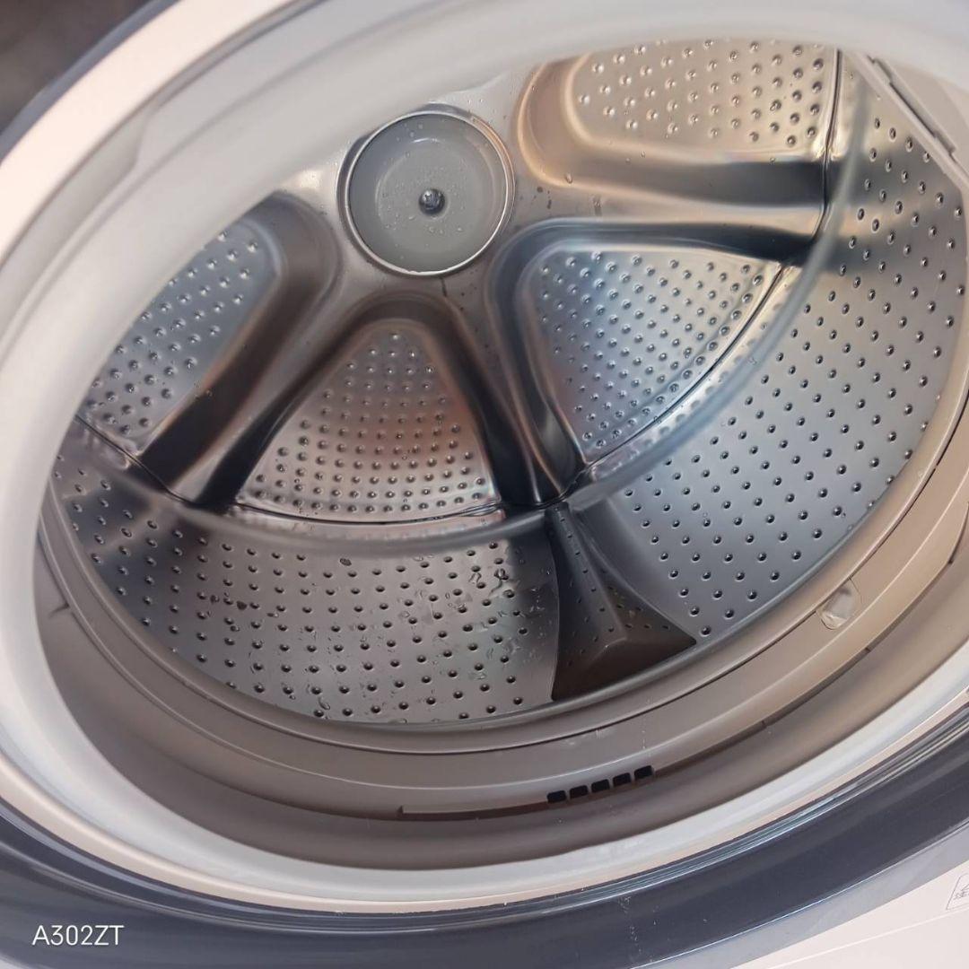 G14B1 安心保証付き　日立　ドラム洗濯機 容量12㌔　乾燥機能付き