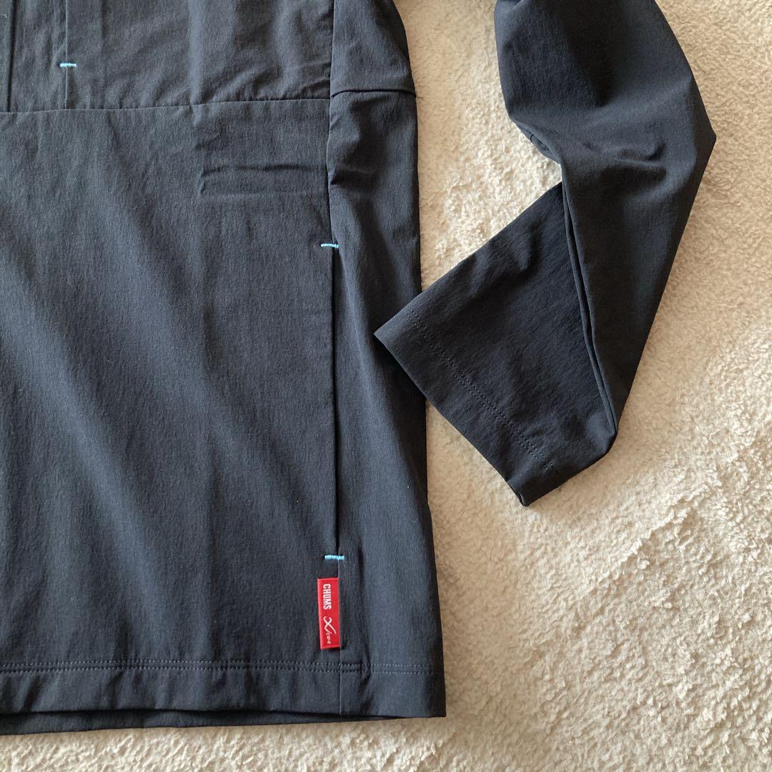 チャムス × CW-X レディースジャケット　M