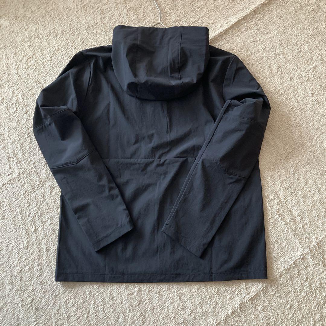 チャムス × CW-X レディースジャケット　M