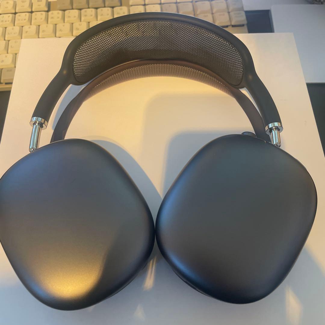 て*ん様 【ジャンク】Airpods Max lightningモデル