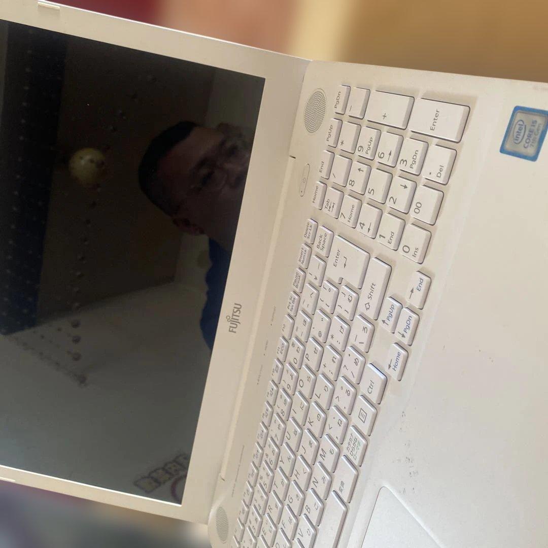 Windowsノートパソコン4台セット