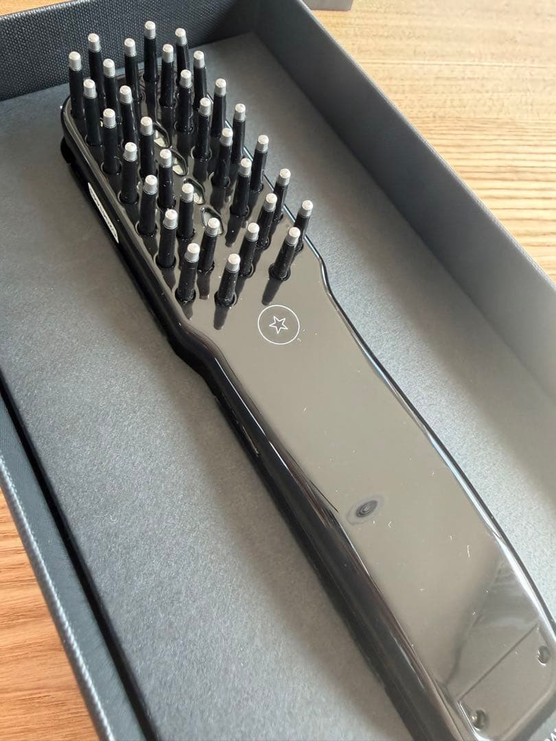 デンキバリブラシELECTRIC BARI BRUSHエレクトロンエブリワン正規