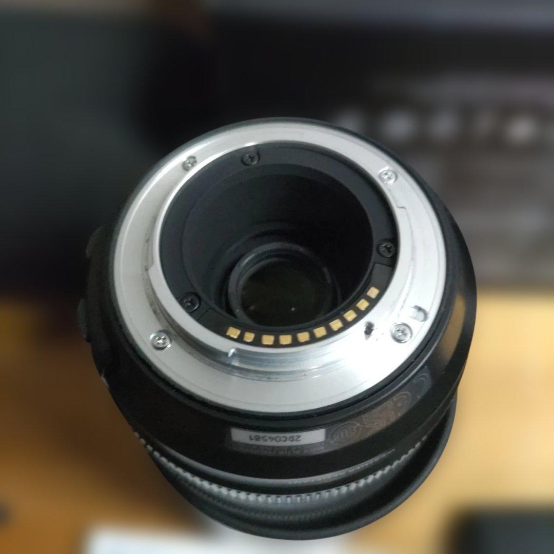 レンズ(ズーム) FUJIFILM XF70-300mm F4-5.6 LM OIS WR