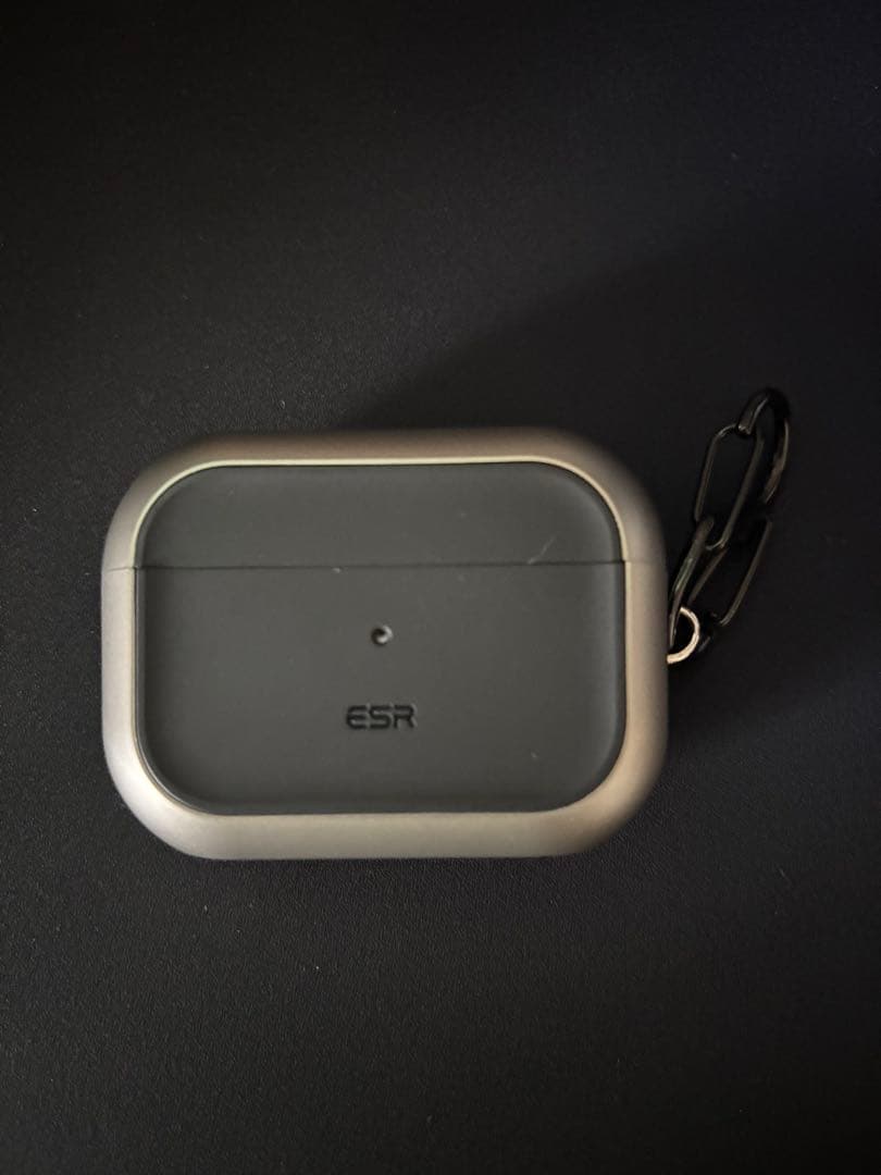 【美品】【完品】AirPods Pro(第2世代)付属品未使用