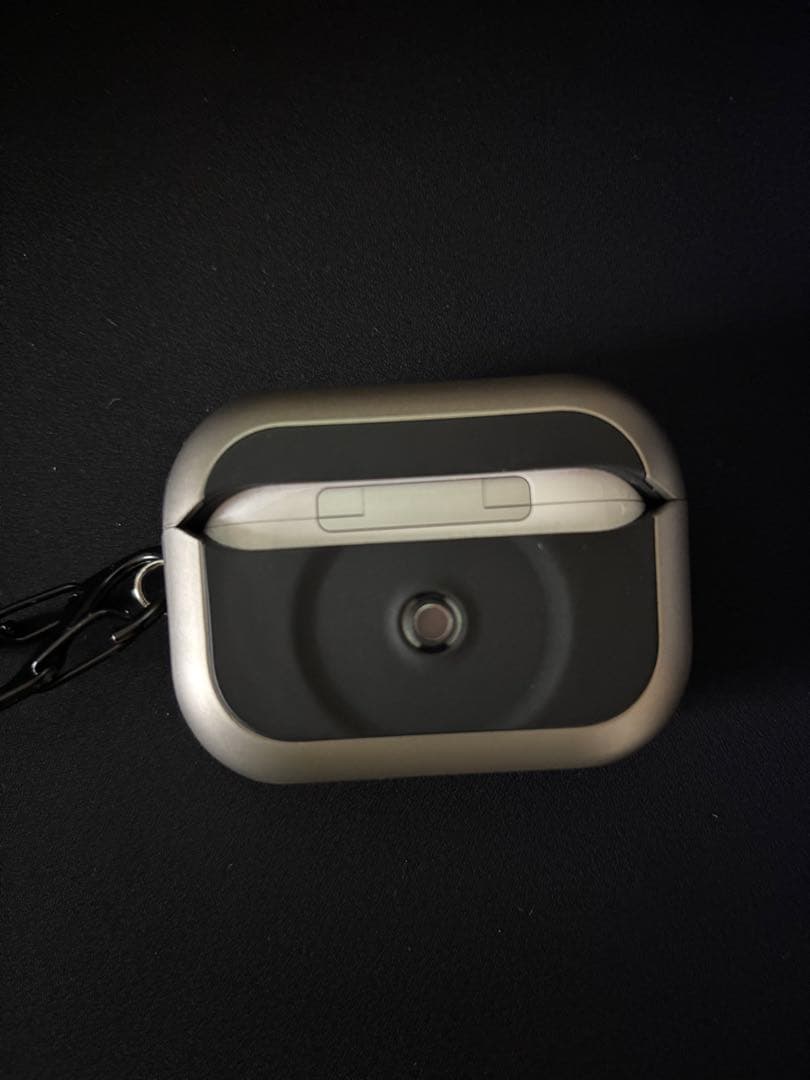 【美品】【完品】AirPods Pro(第2世代)付属品未使用