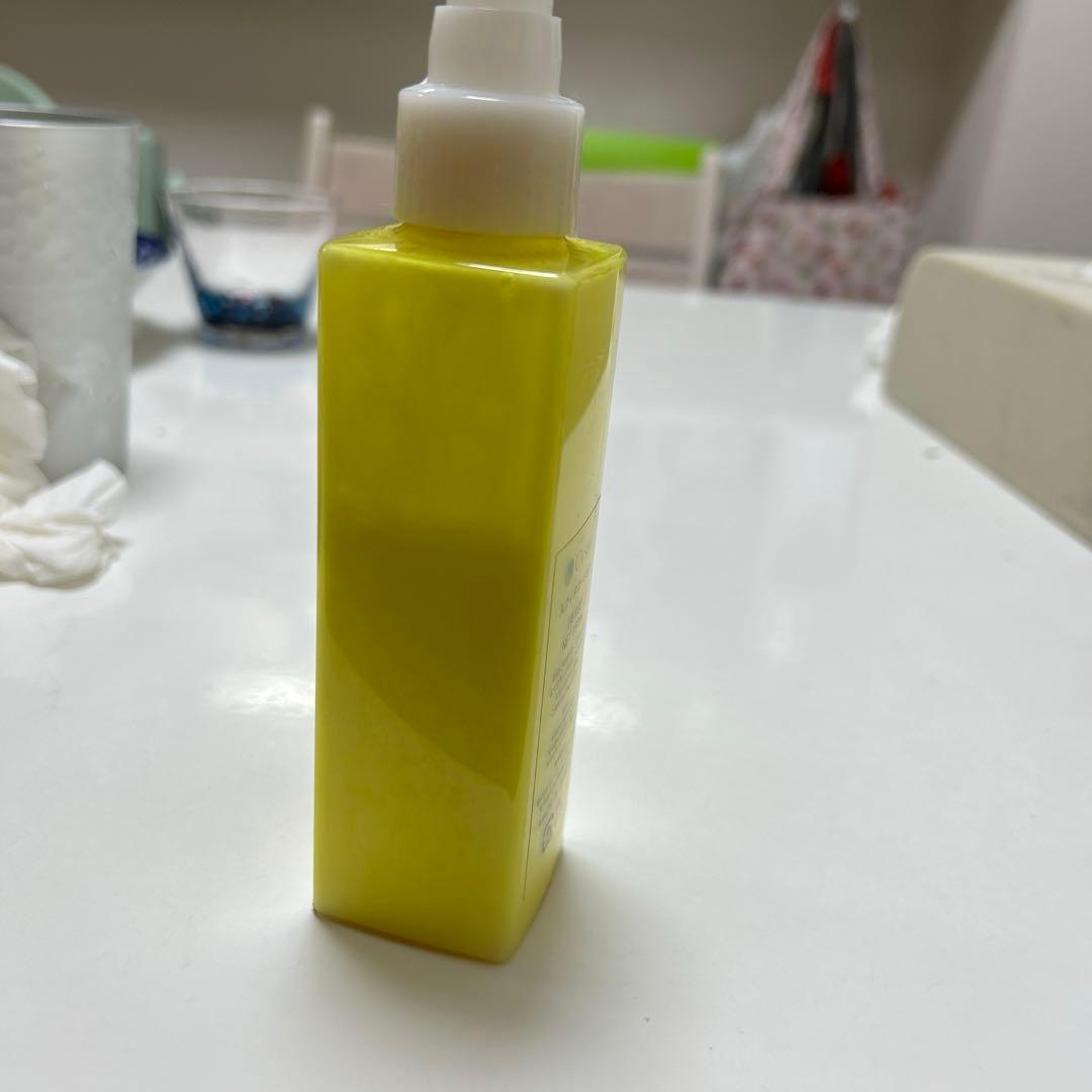 ルヴィリバィヴボディローション