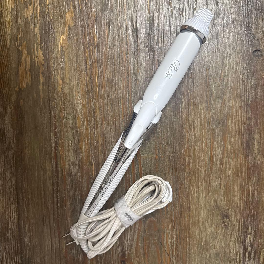 リファビューテックカールアイロン32mm