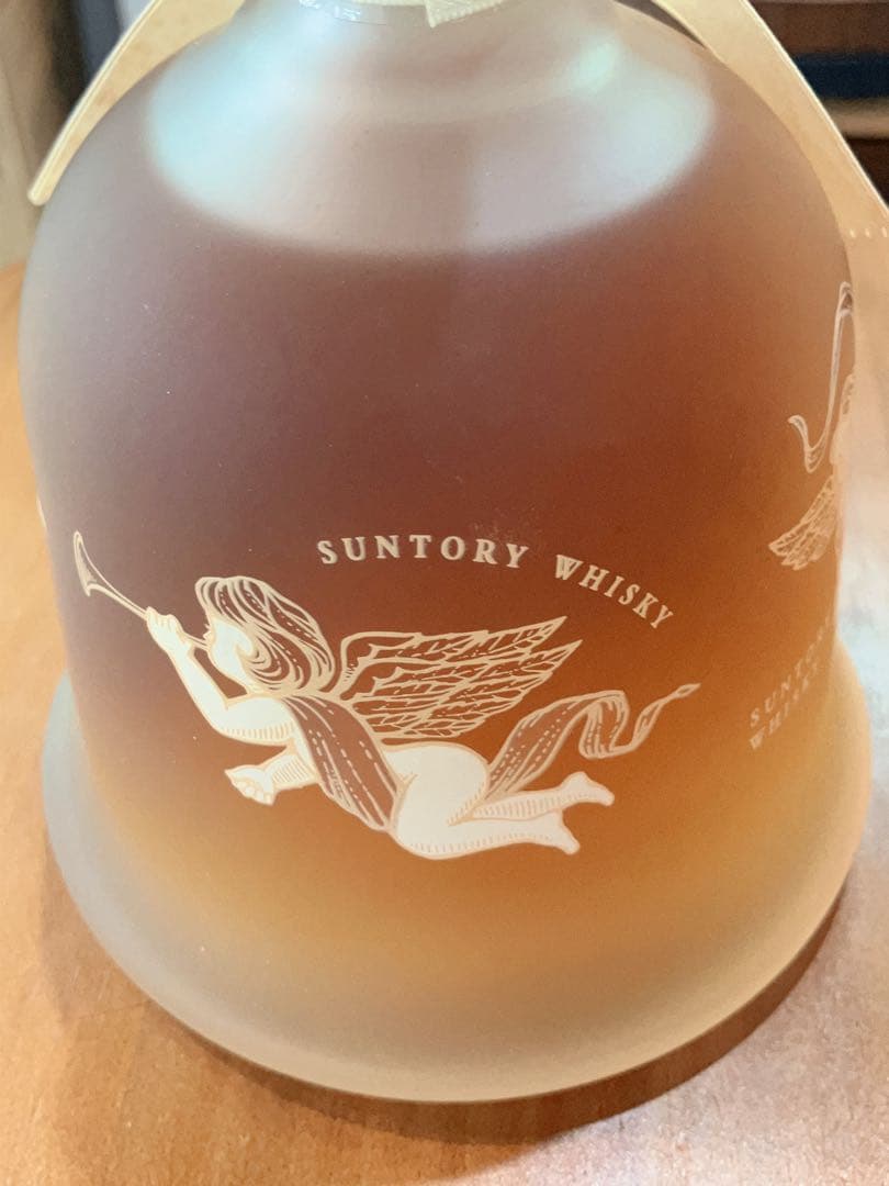 サントリー スペシャル エンジェルズ・ブレンドAngel's Blend