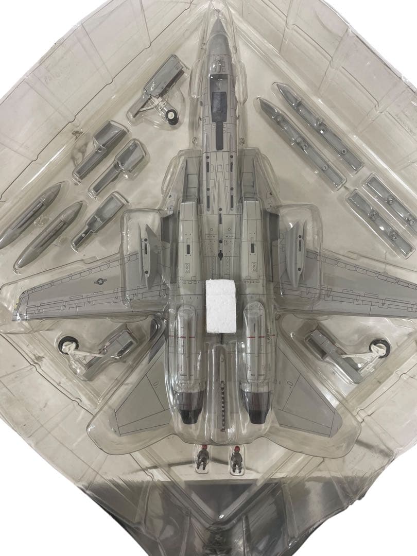 航空機・ヘリコプター CENTURY WINGS 1/72 F14A VF-41 AJ102