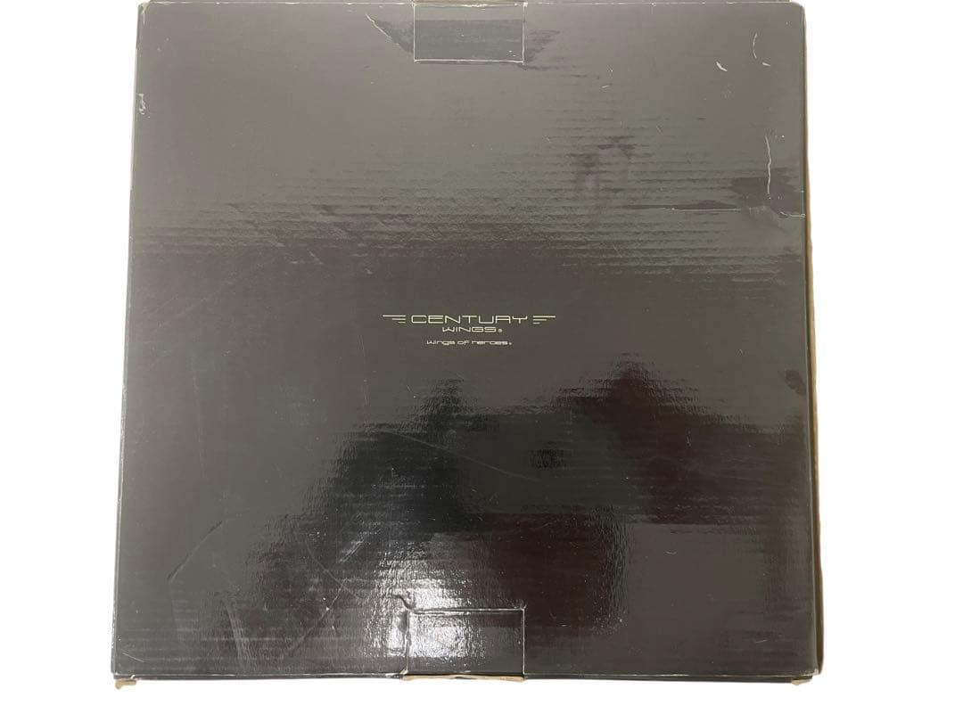 航空機・ヘリコプター CENTURY WINGS 1/72 F14A VF-41 AJ102