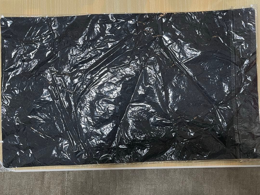 ロックマンエグゼ ダークロックマン フォルテ プレイマット　最終値下げ