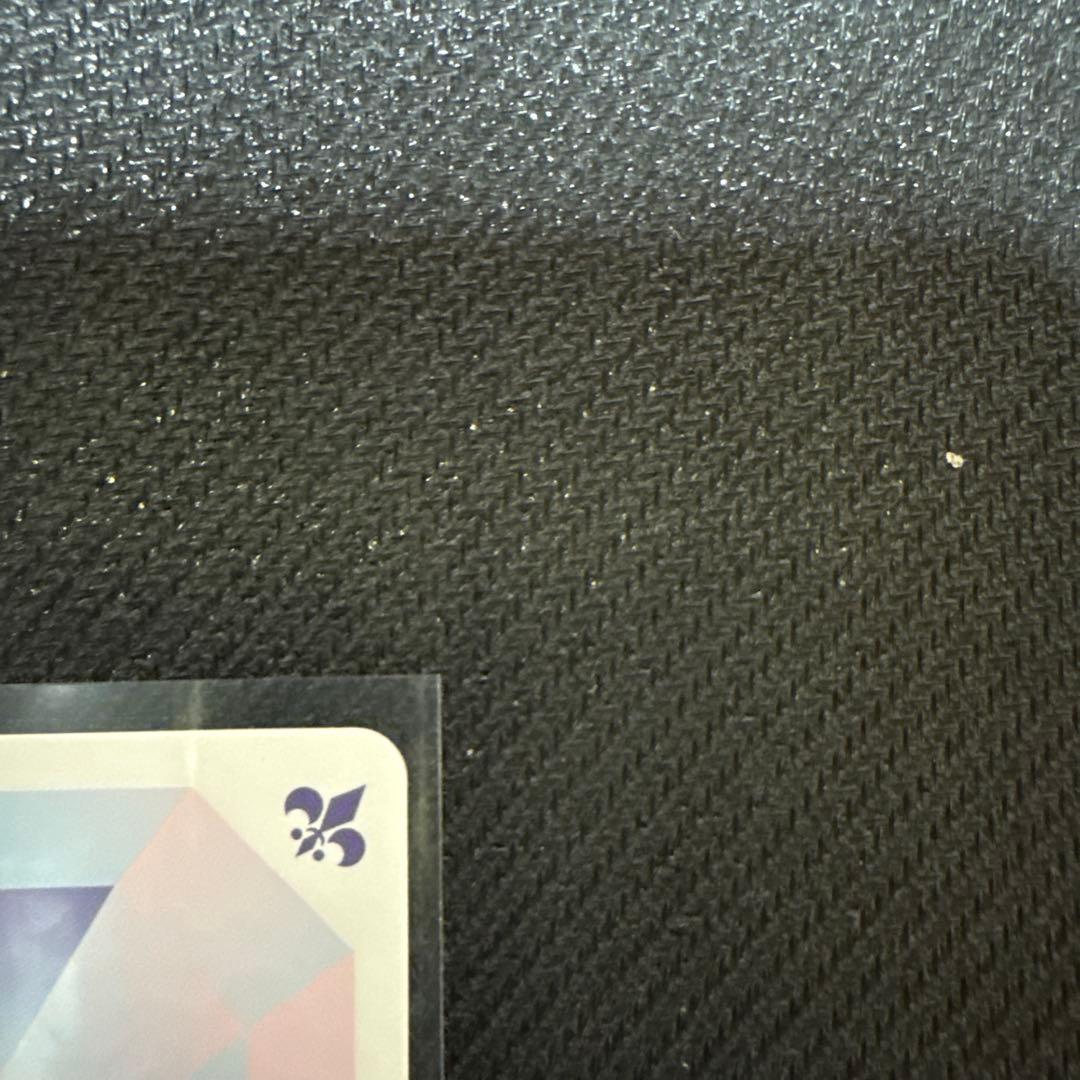 ヴァイスシュヴァルツブラウ 夏目友人帳 若き頭首 的場静司 SSP