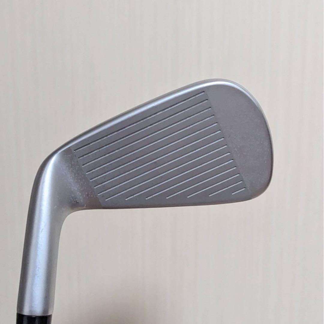 テーラーメイド P790（2023）7番アイアン 7鉄 7I